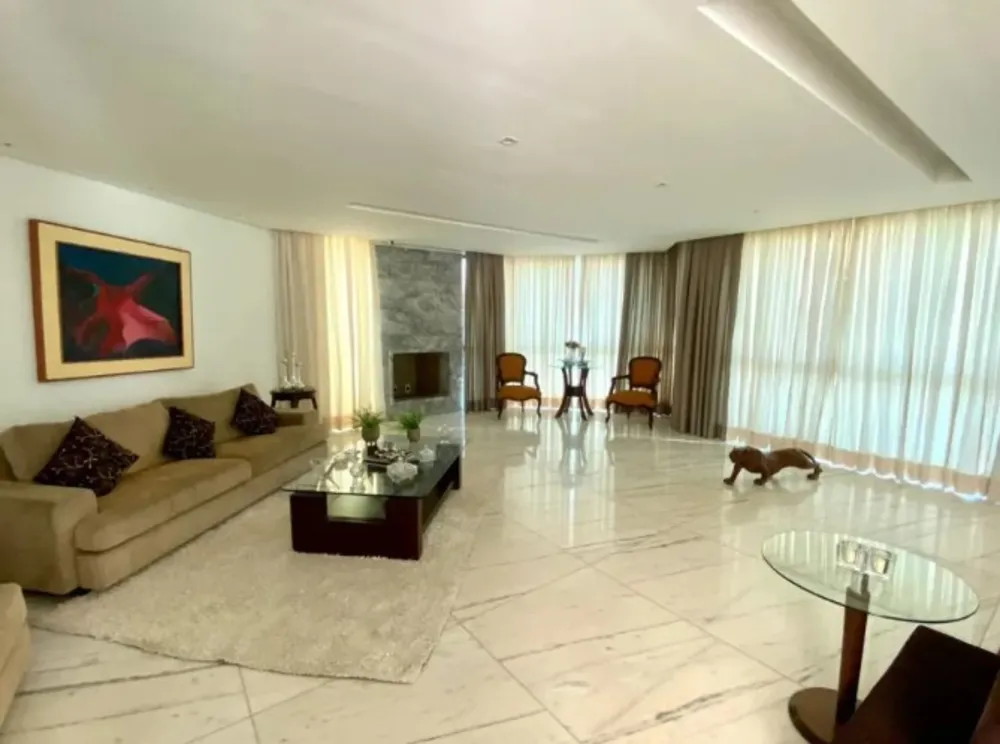 Casa de Condomínio, 6 quartos - Foto 10