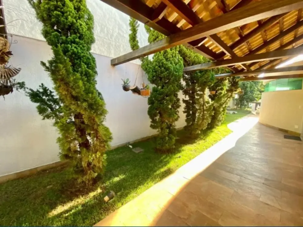 Casa de Condomínio, 6 quartos - Foto 8