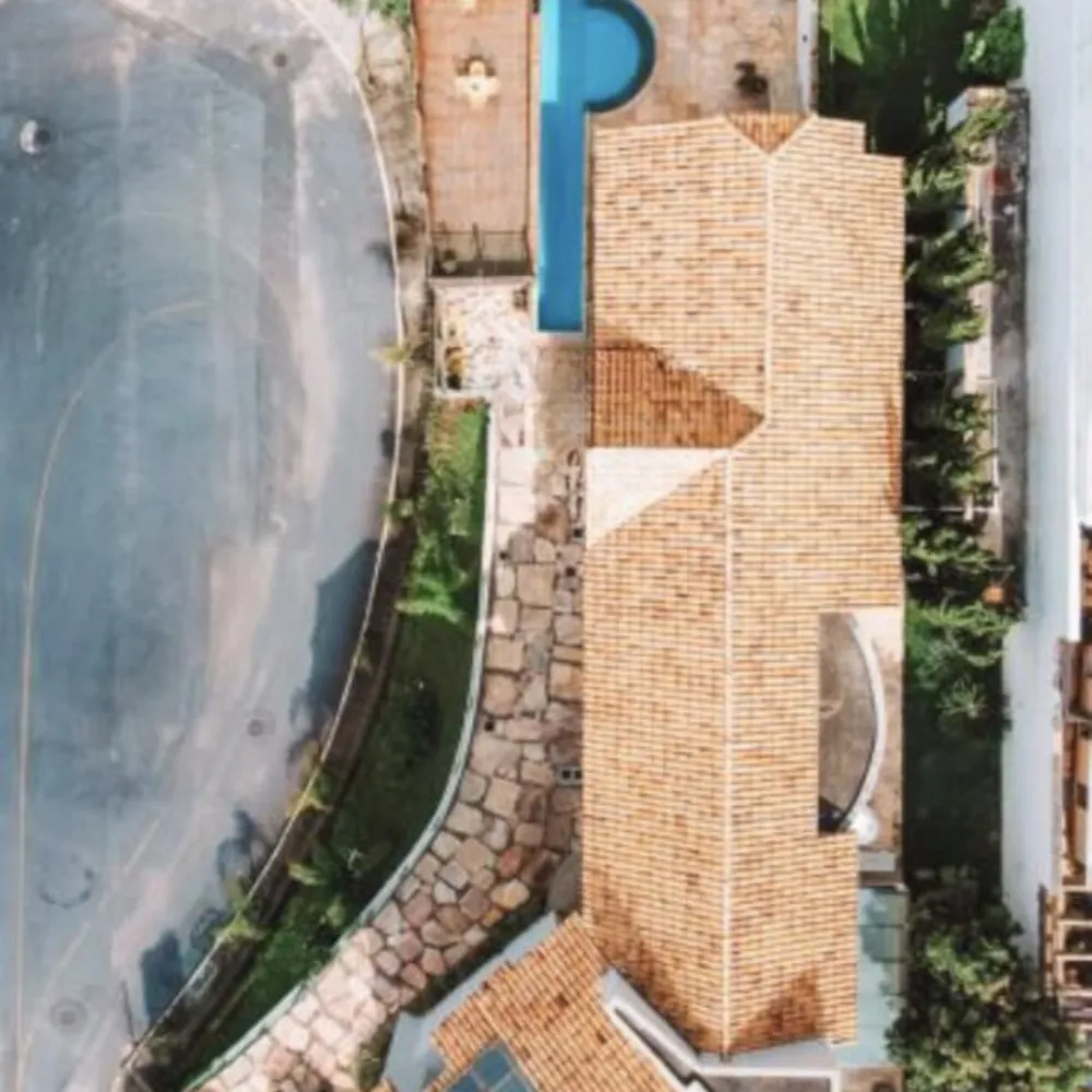 Casa de Condomínio, 6 quartos - Foto 12