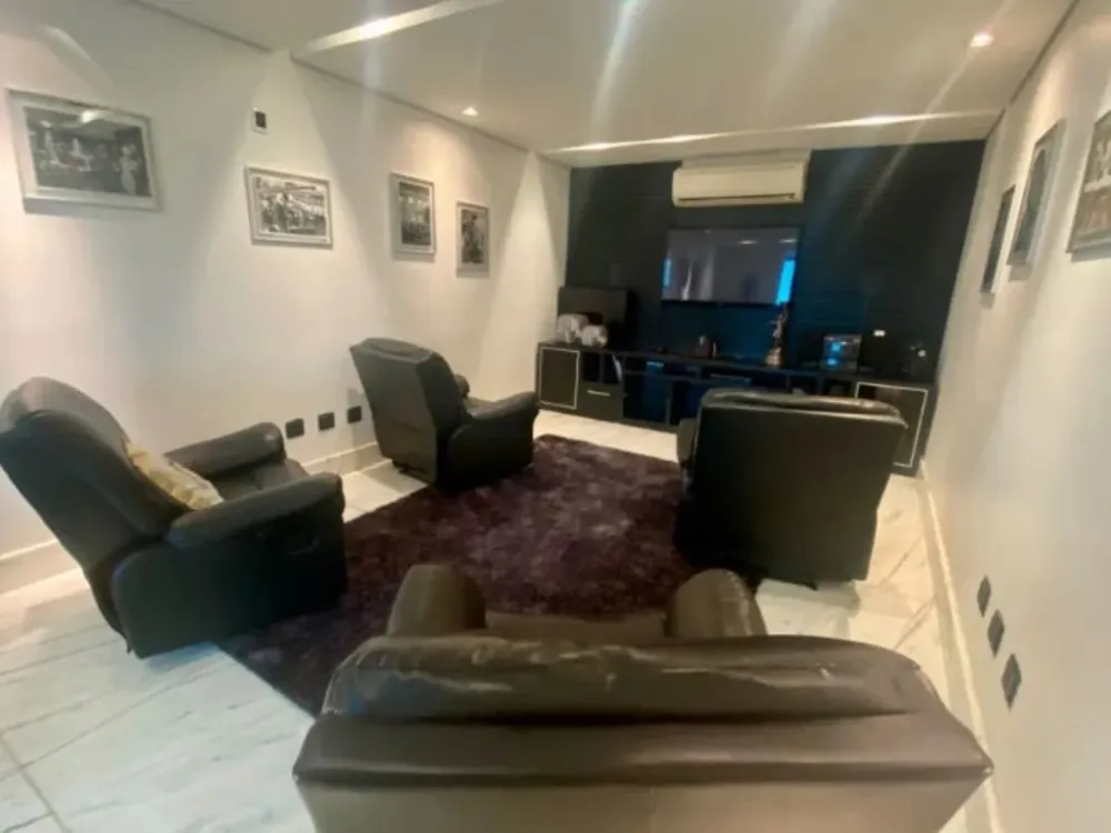Casa de Condomínio, 6 quartos - Foto 9