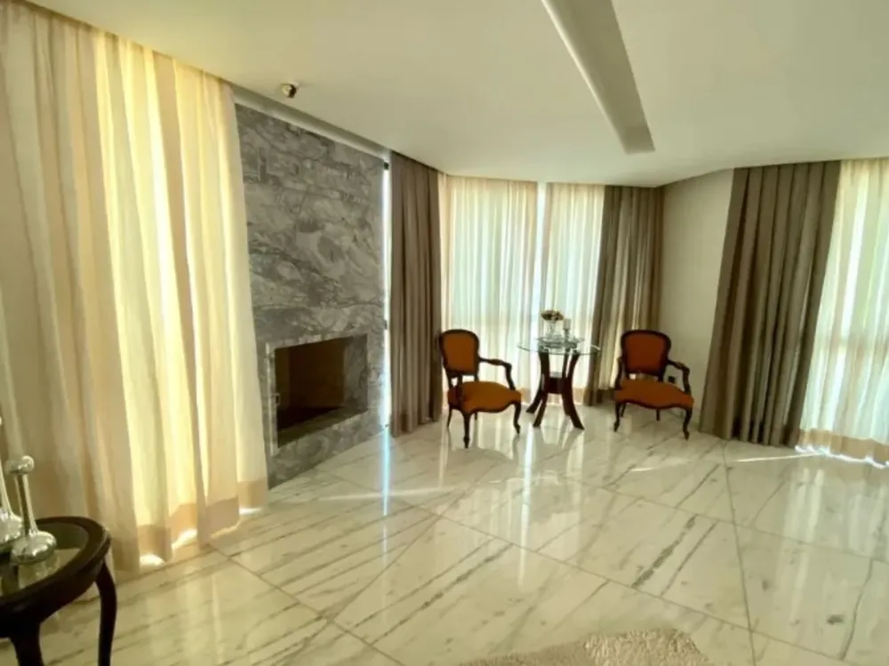 Casa de Condomínio, 6 quartos - Foto 5