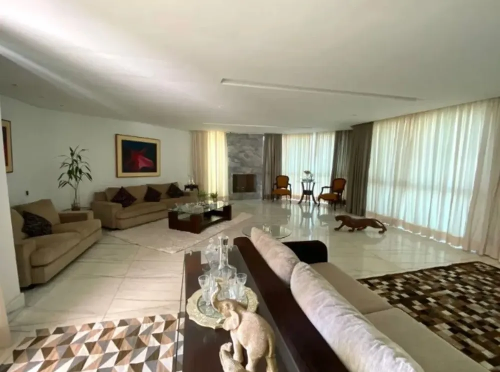 Casa de Condomínio, 6 quartos - Foto 6