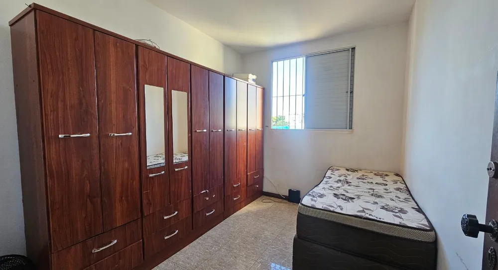Apartamento, 2 quartos, 64 m² - Foto 8