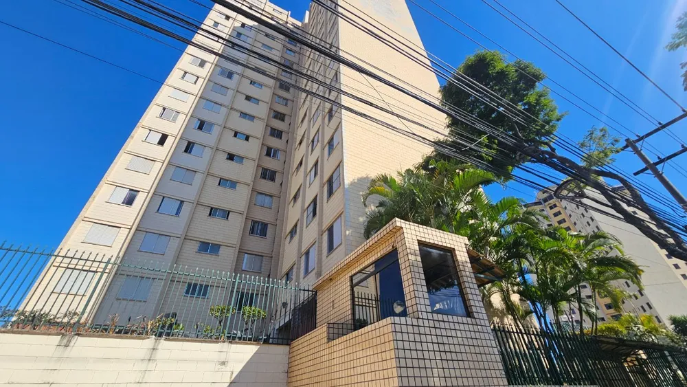 Apartamento, 2 quartos, 64 m² - Foto 12