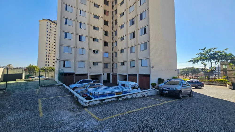 Apartamento, 2 quartos, 64 m² - Foto 11