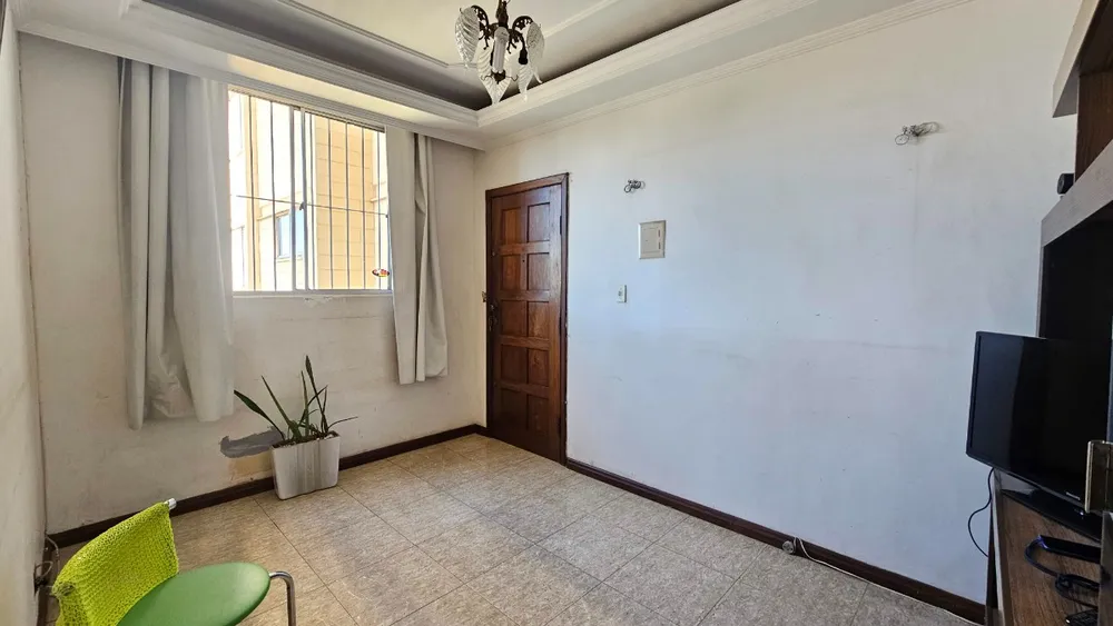 Apartamento, 2 quartos, 64 m² - Foto 2