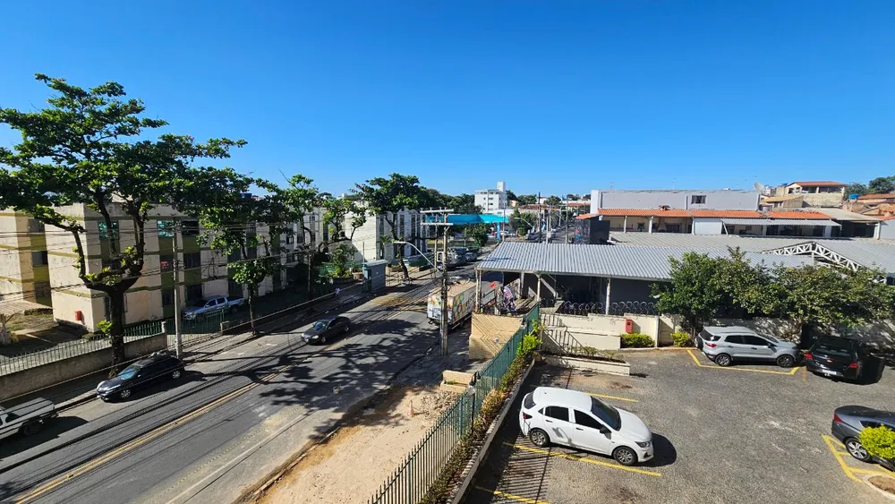 Apartamento, 2 quartos, 64 m² - Foto 10