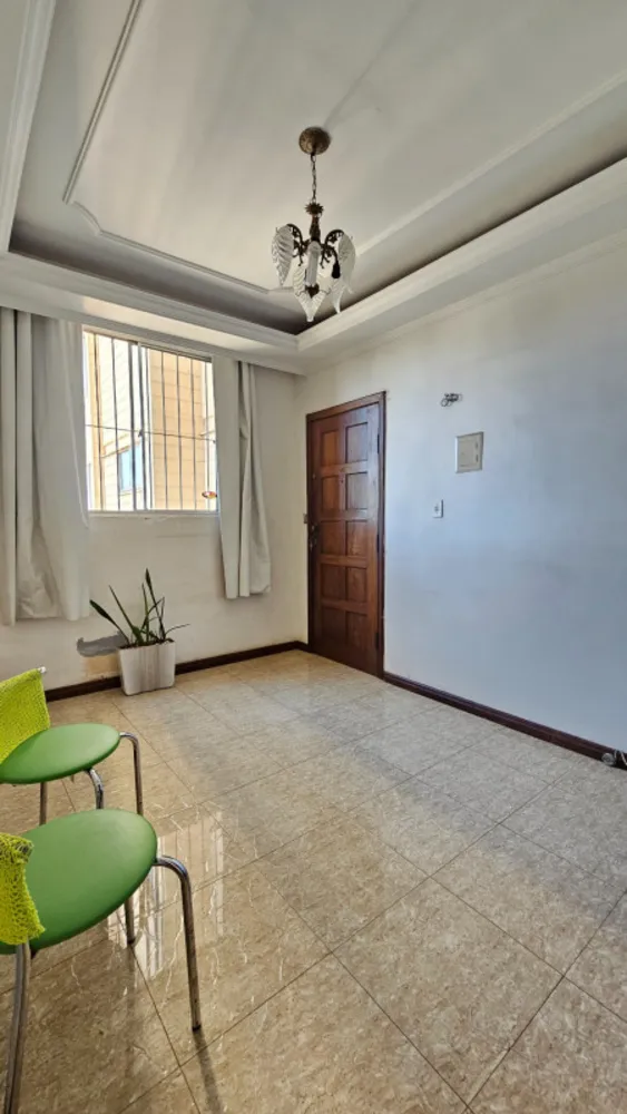 Apartamento, 2 quartos, 64 m² - Foto 3