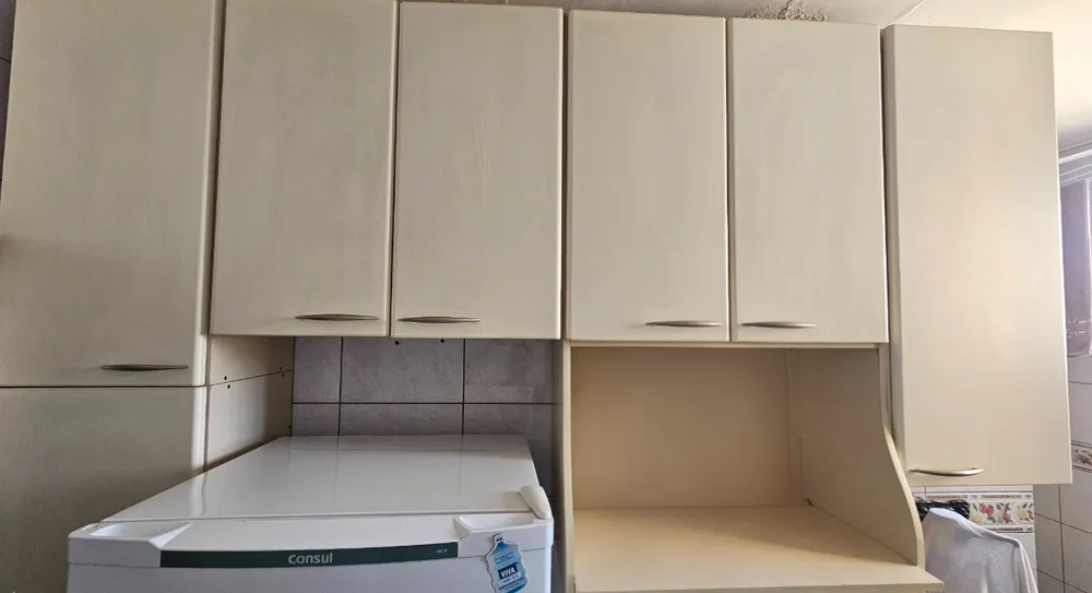 Apartamento, 2 quartos, 64 m² - Foto 5