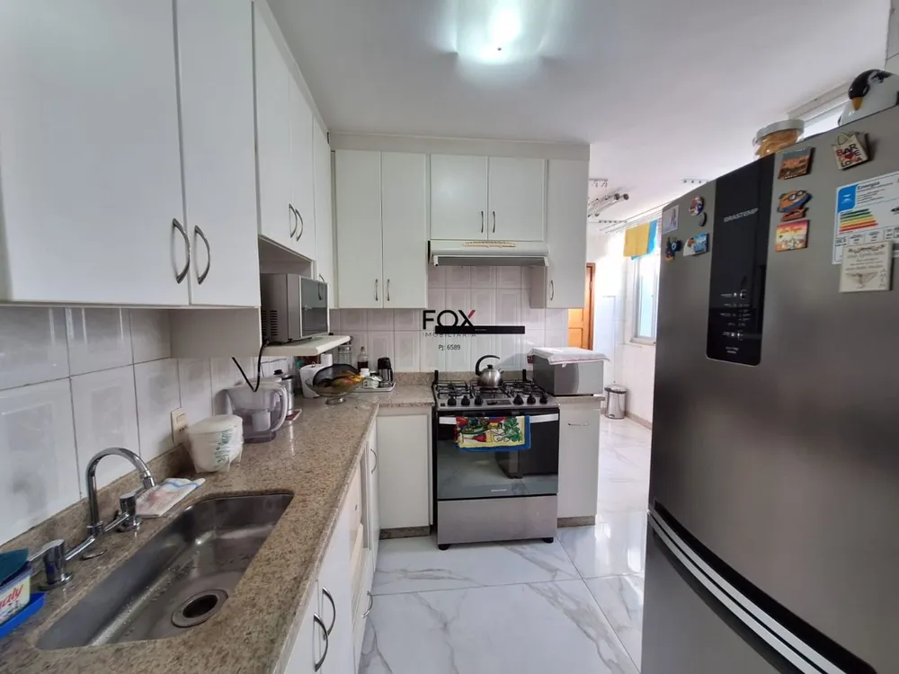 Cobertura, 4 quartos, 115 m² - Foto 7