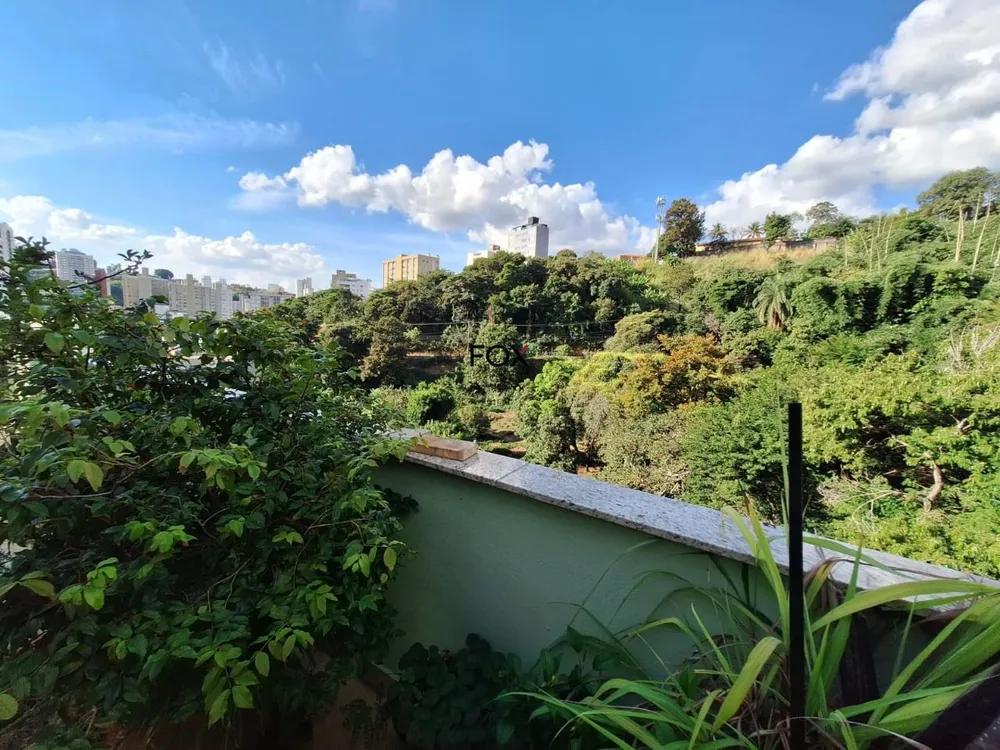 Cobertura, 4 quartos, 115 m² - Foto 10
