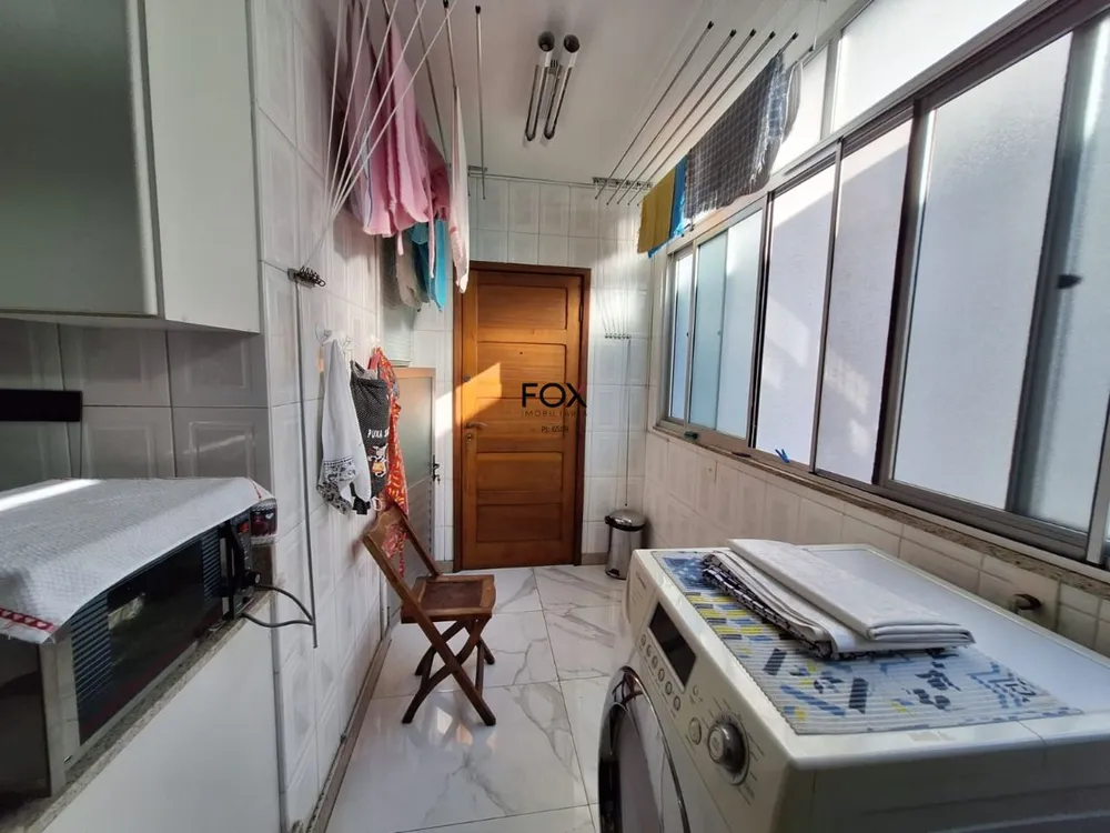 Cobertura, 4 quartos, 115 m² - Foto 13