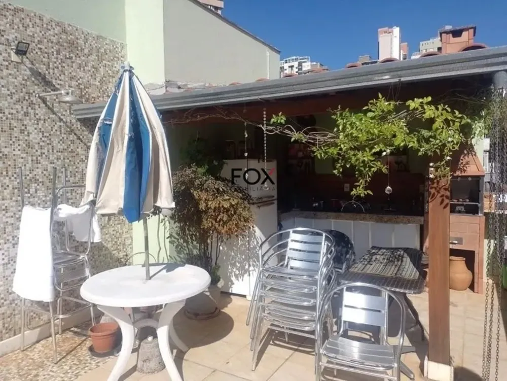 Cobertura, 4 quartos, 115 m² - Foto 17