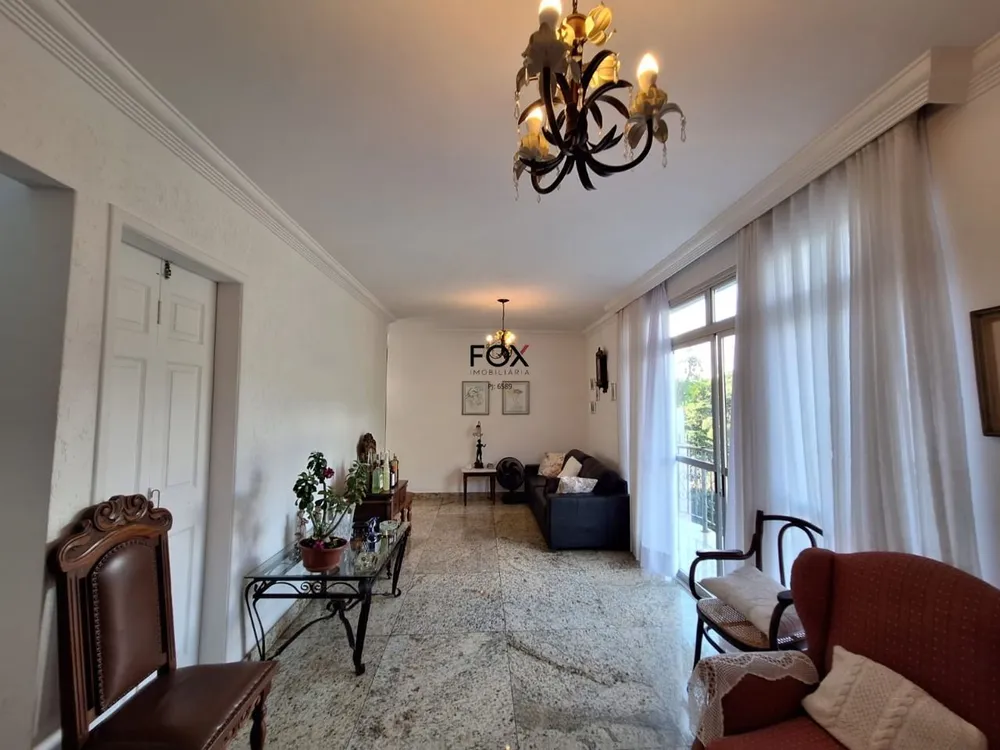 Cobertura, 4 quartos, 115 m² - Foto 1
