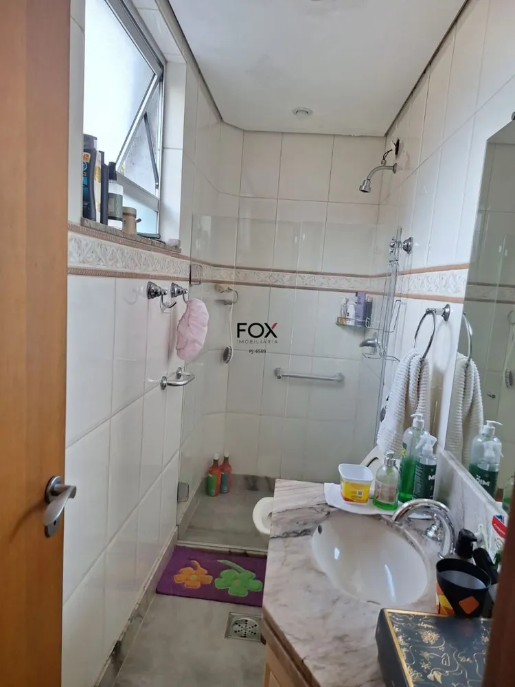 Cobertura, 4 quartos, 115 m² - Foto 9