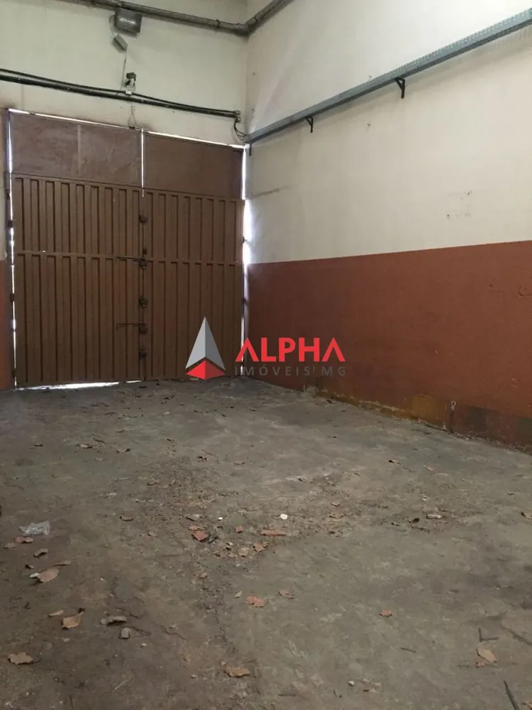 Depósito-Galpão, 360 m² - Foto 11