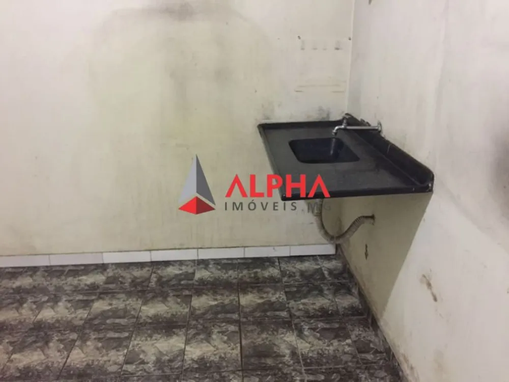 Depósito-Galpão, 360 m² - Foto 10