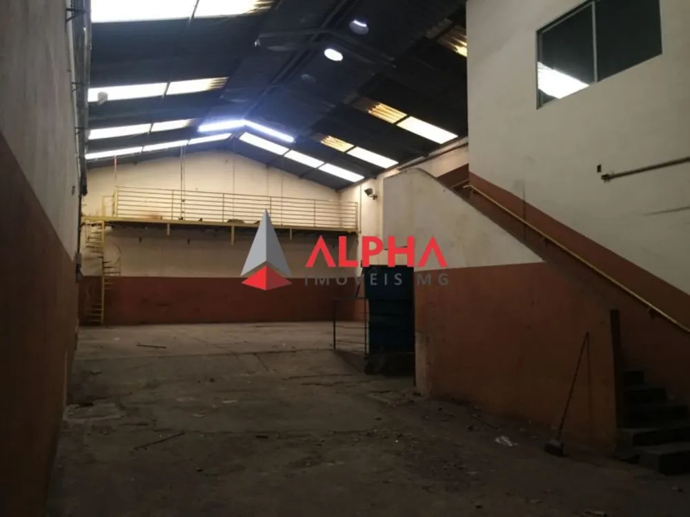 Depósito-Galpão, 360 m² - Foto 2