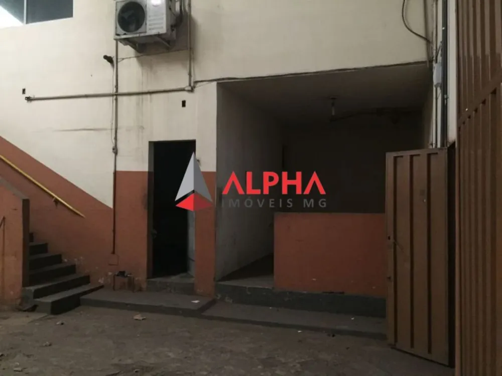 Depósito-Galpão, 360 m² - Foto 4