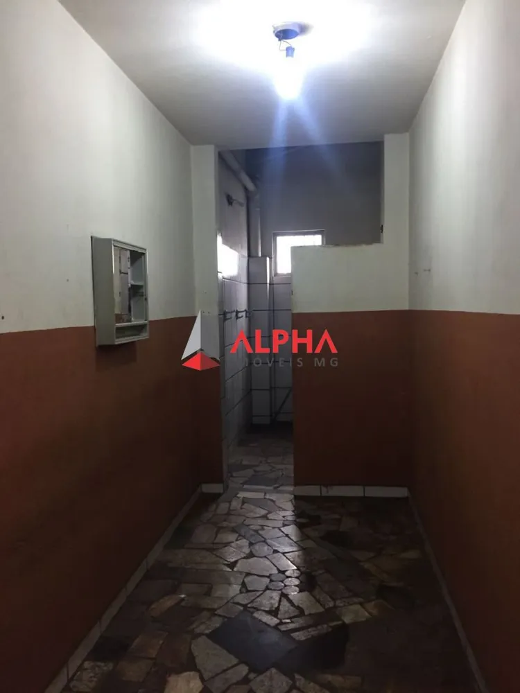 Depósito-Galpão, 360 m² - Foto 6