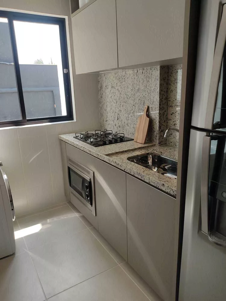 Apartamento à venda com 2 quartos, 53m² - Foto 7