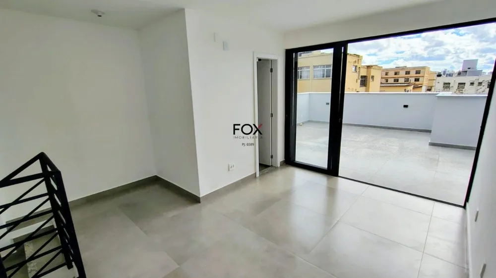 Cobertura, 2 quartos, 128 m² - Foto 1
