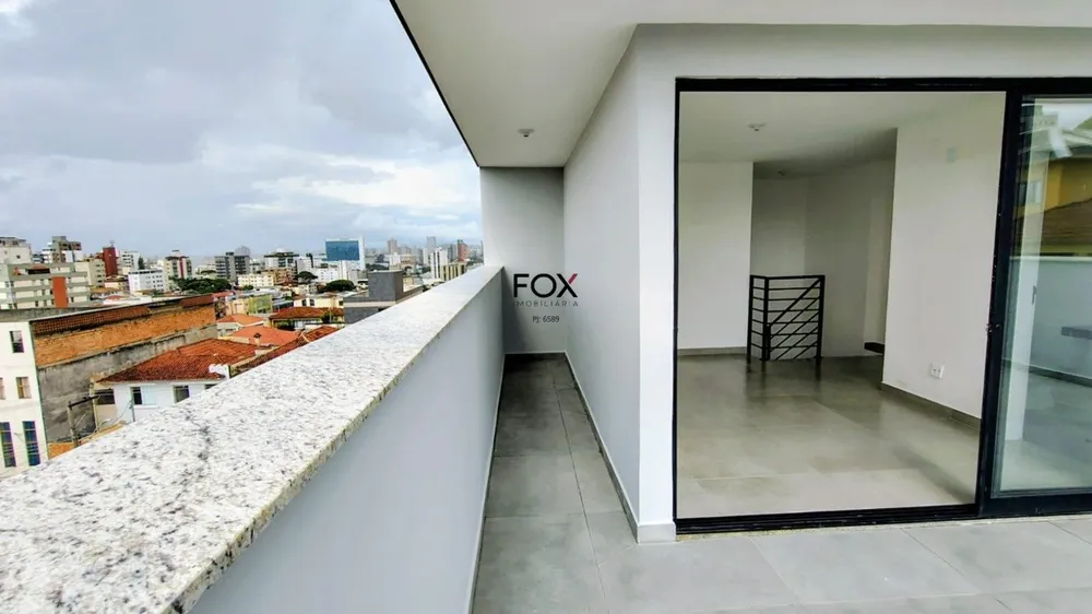 Cobertura, 2 quartos, 128 m² - Foto 3