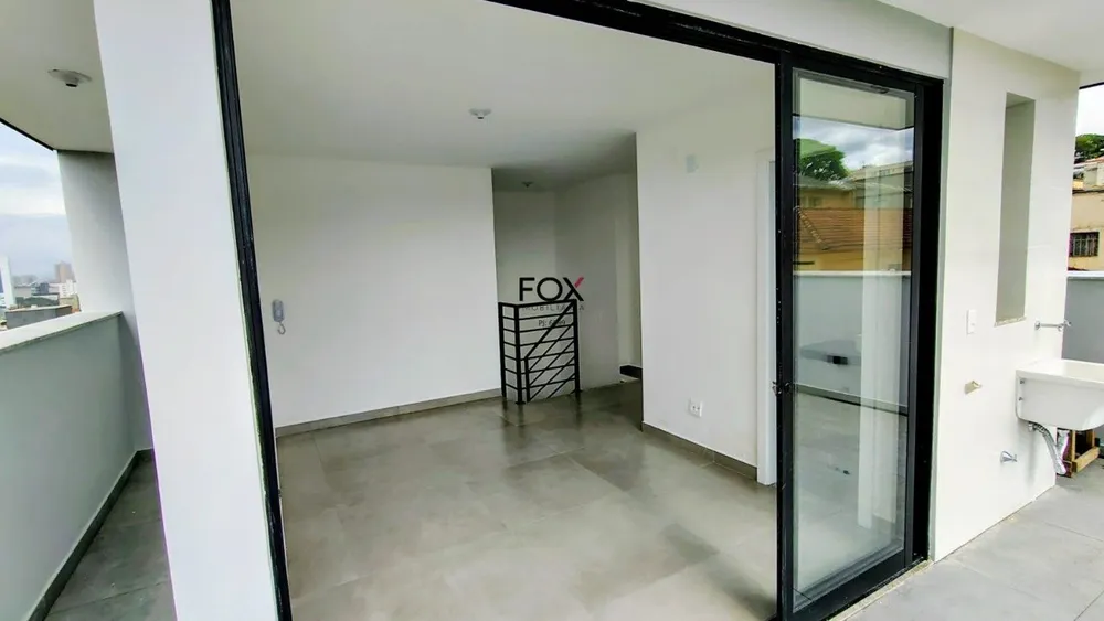 Cobertura, 2 quartos, 128 m² - Foto 2