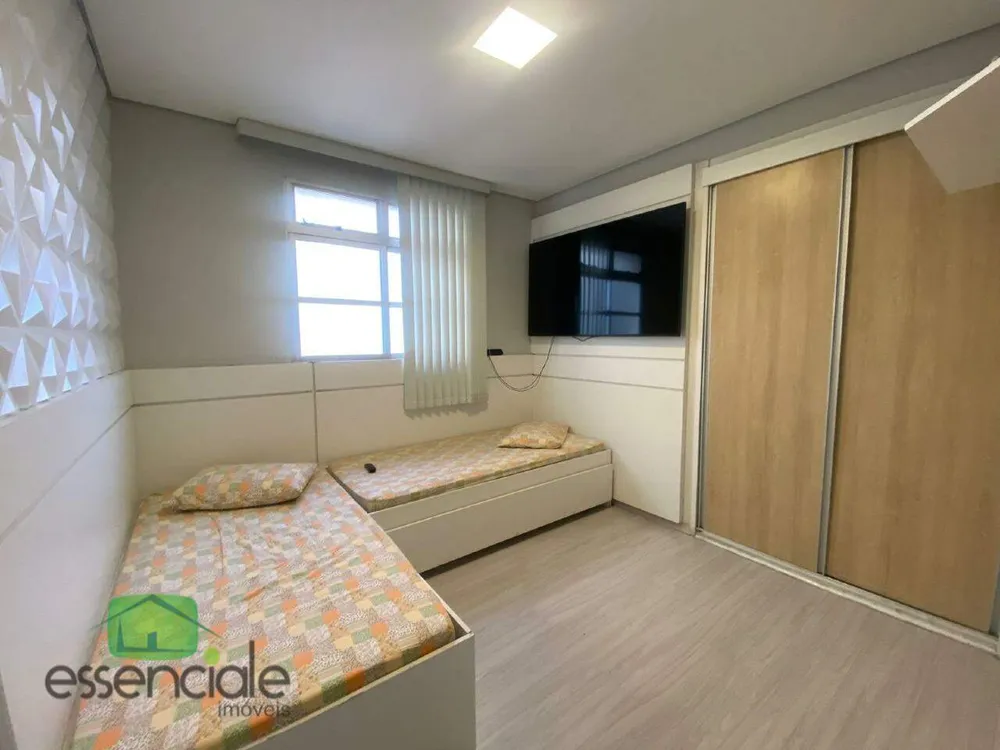 Cobertura, 3 quartos, 110 m² - Foto 4
