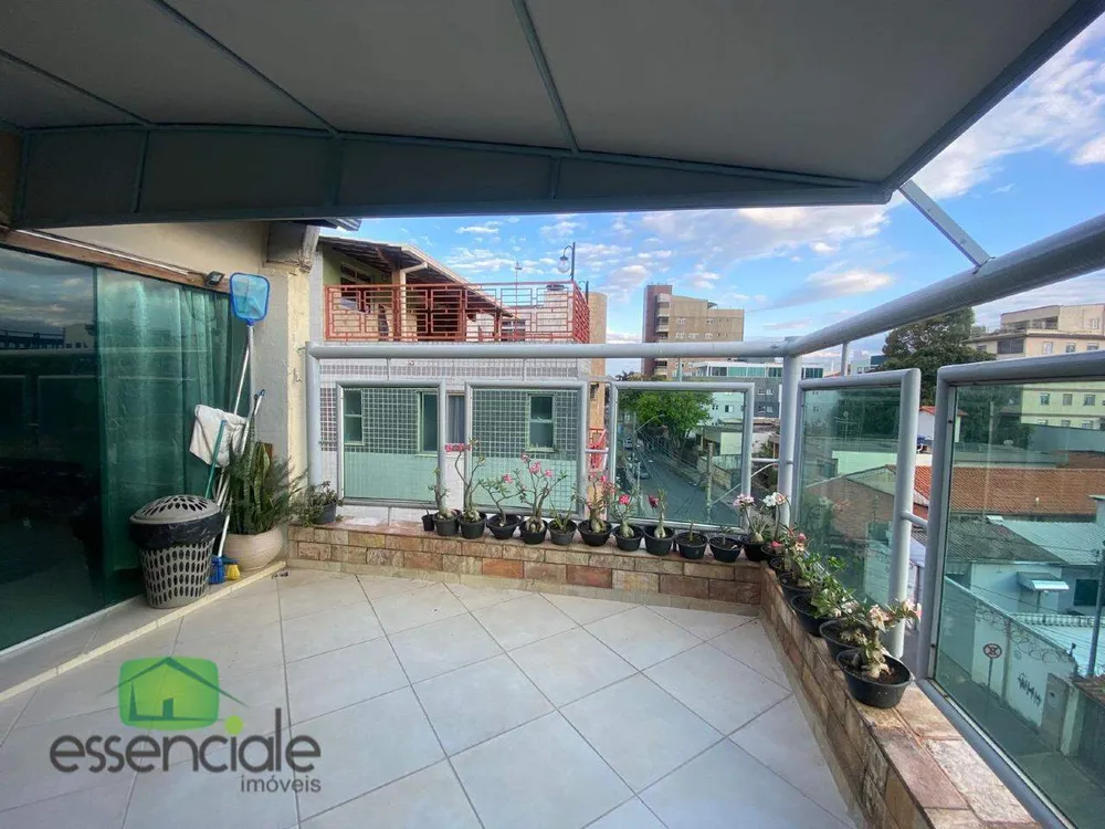 Cobertura, 3 quartos, 110 m² - Foto 14