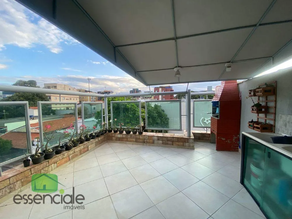 Cobertura, 3 quartos, 110 m² - Foto 16