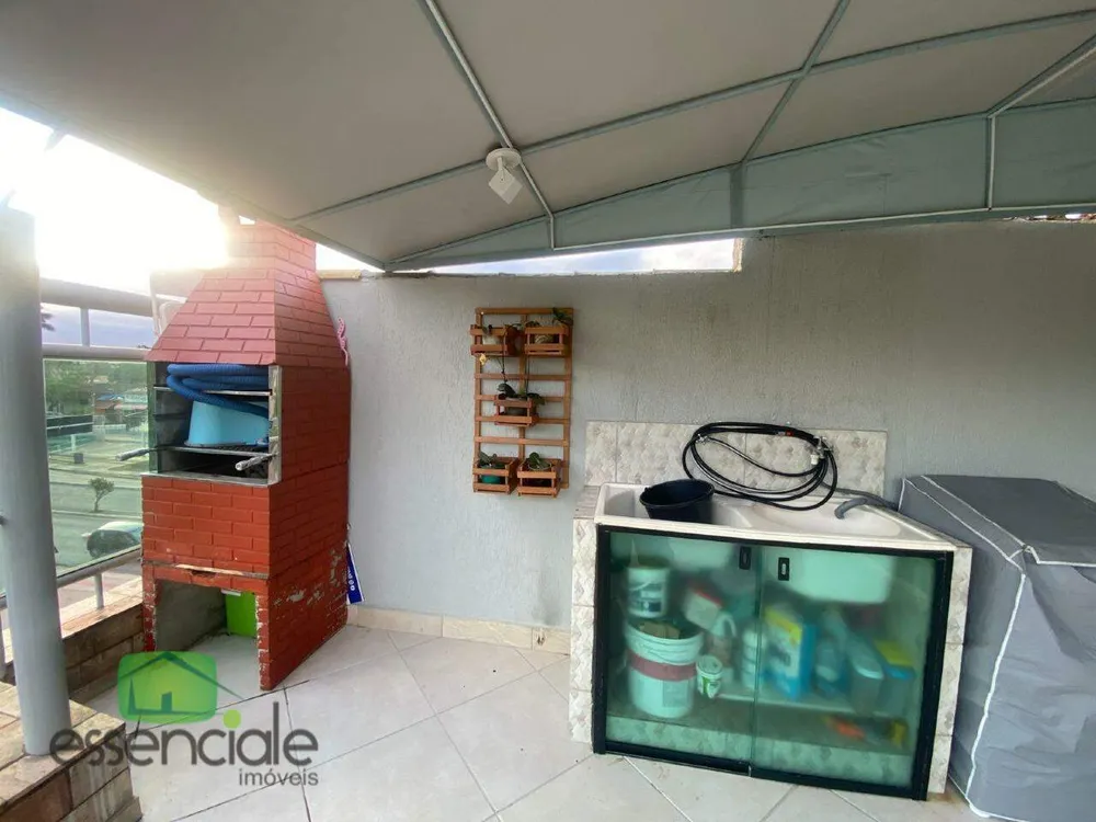 Cobertura, 3 quartos, 110 m² - Foto 15