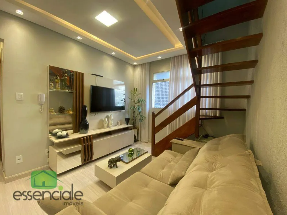 Cobertura, 3 quartos, 110 m² - Foto 3