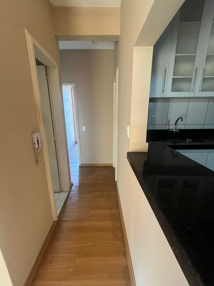 Apartamento, 3 quartos, 82 m² - Foto 5