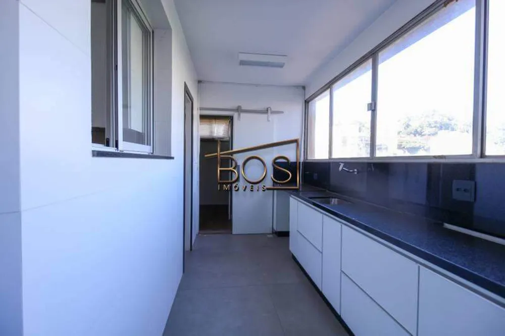 Apartamento, 3 quartos, 175 m² - Foto 15