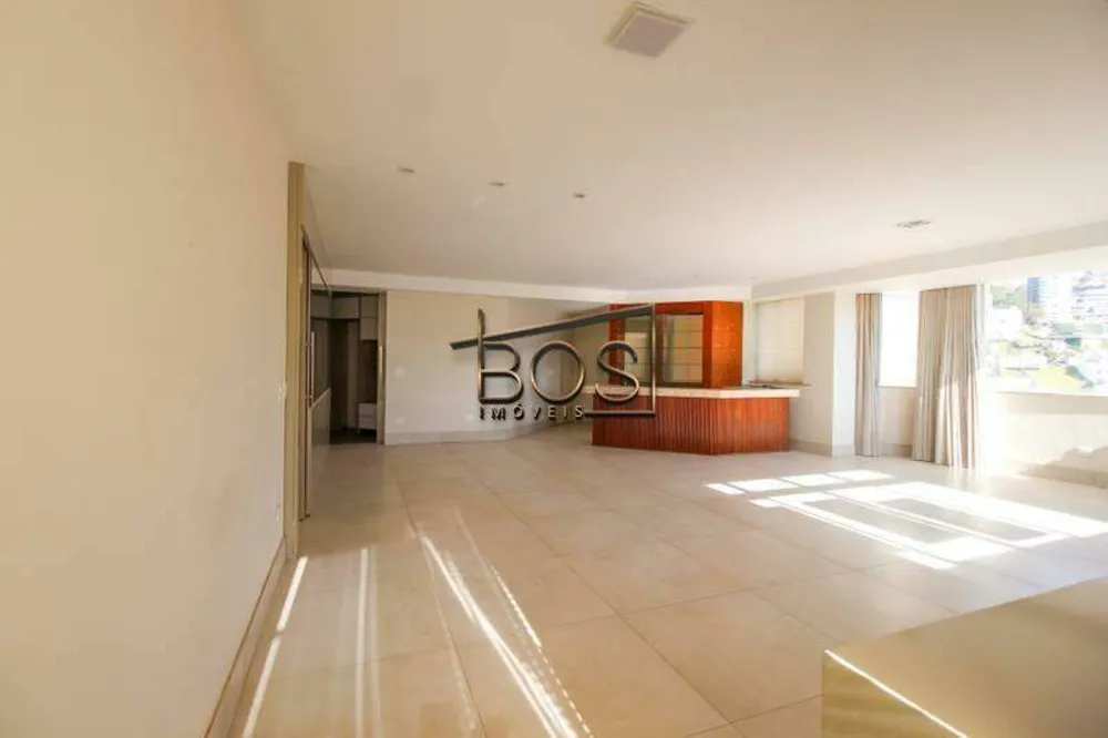 Apartamento, 3 quartos, 175 m² - Foto 2