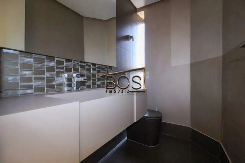 Apartamento, 3 quartos, 175 m² - Foto 5