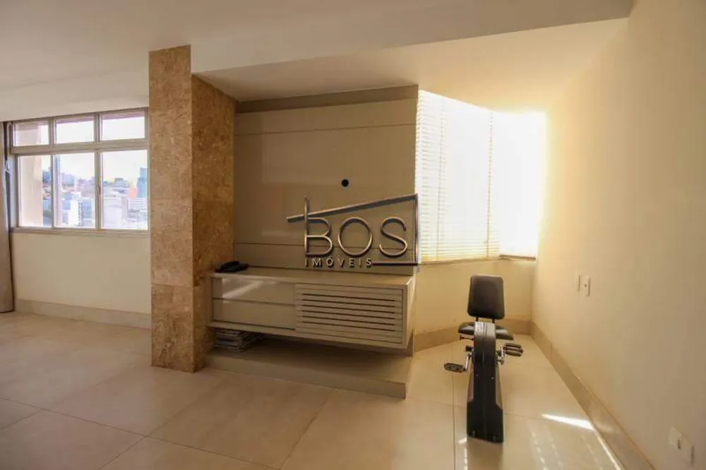 Apartamento, 3 quartos, 175 m² - Foto 4