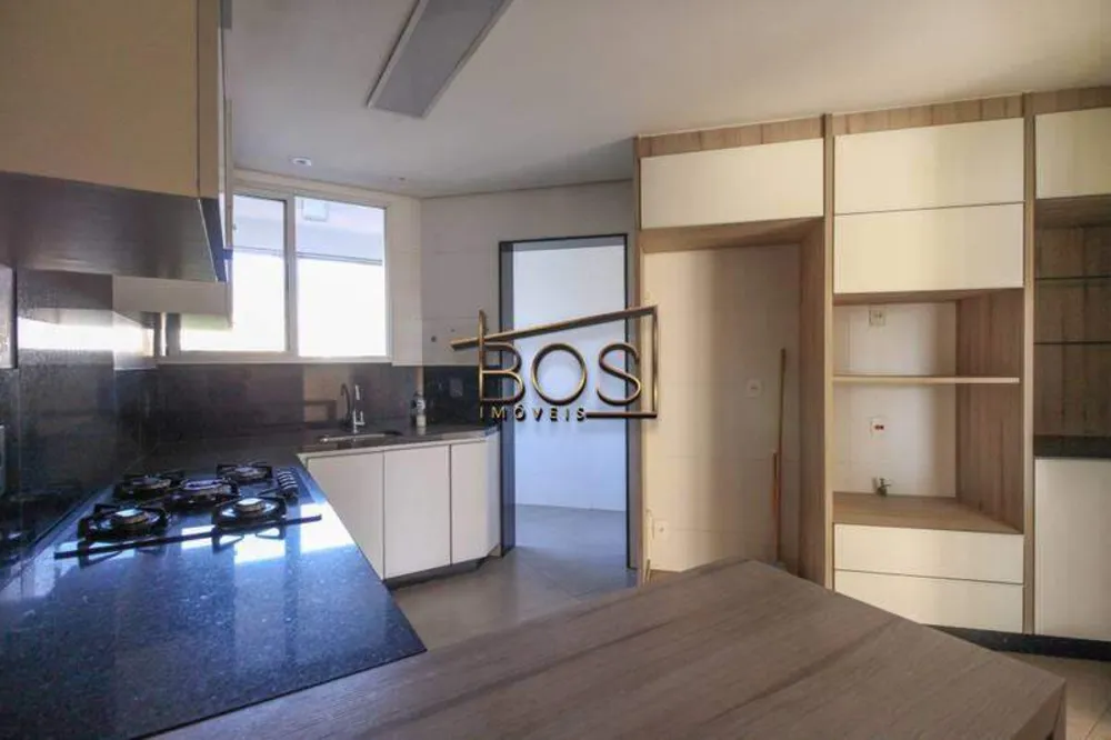 Apartamento, 3 quartos, 175 m² - Foto 11