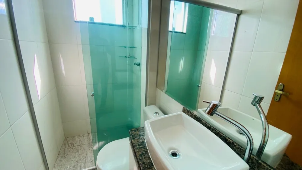 Apartamento, 2 quartos, 50 m² - Foto 9