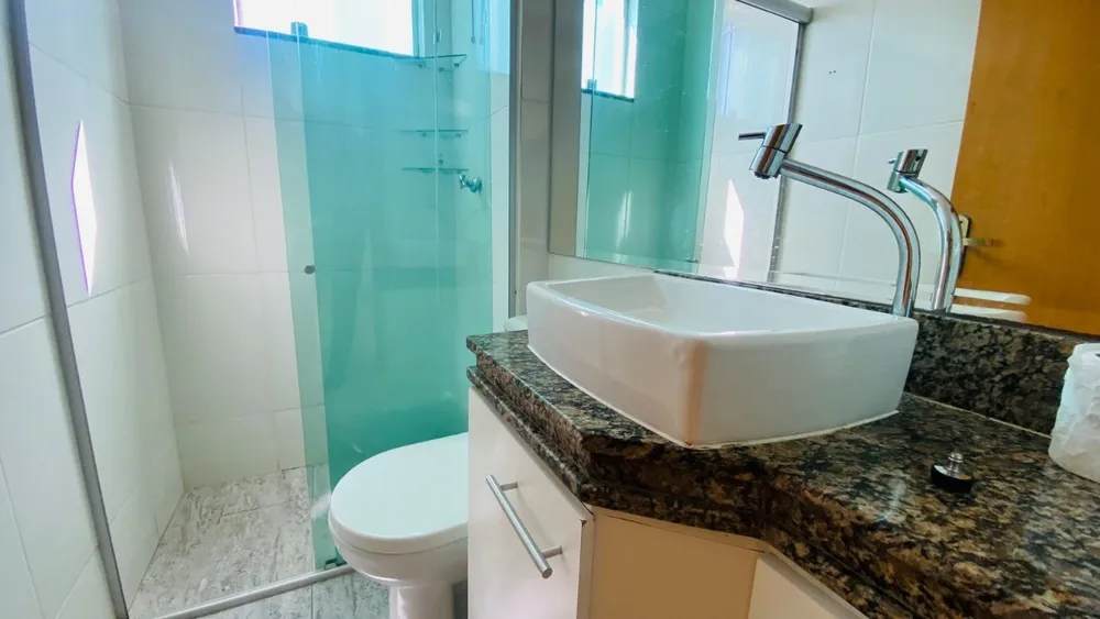 Apartamento, 2 quartos, 50 m² - Foto 10