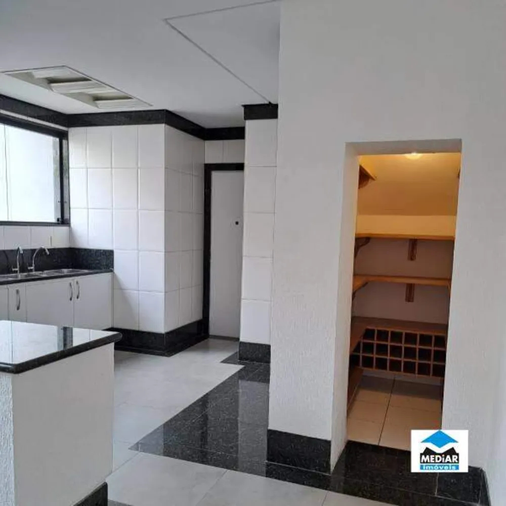 Cobertura, 3 quartos, 300 m² - Foto 9