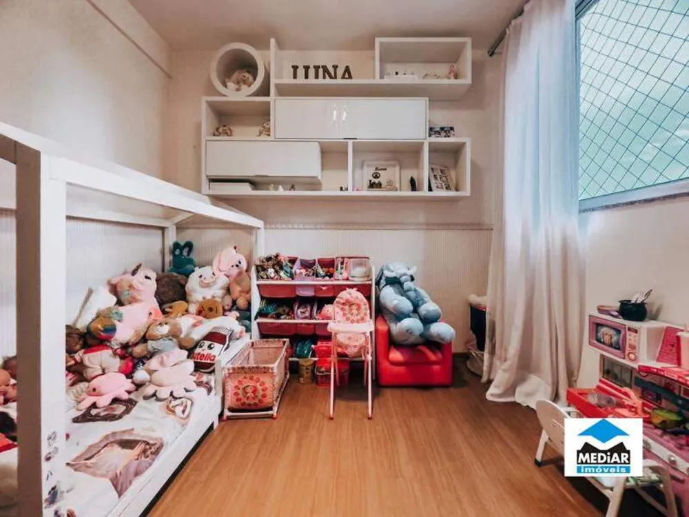 Cobertura, 3 quartos, 235 m² - Foto 5