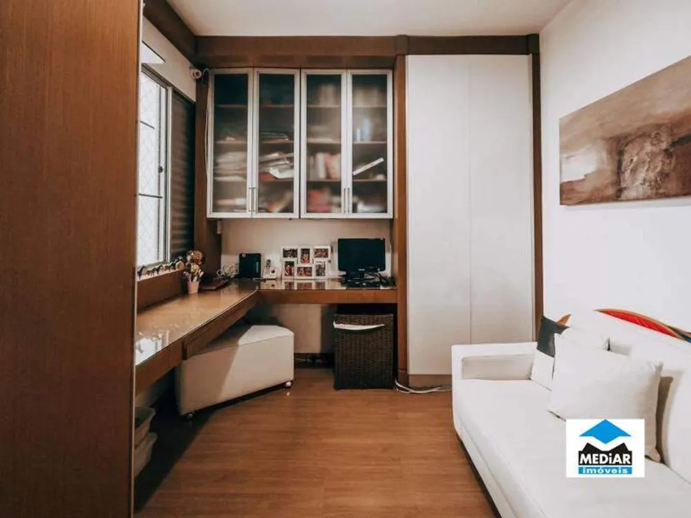 Cobertura, 3 quartos, 235 m² - Foto 6