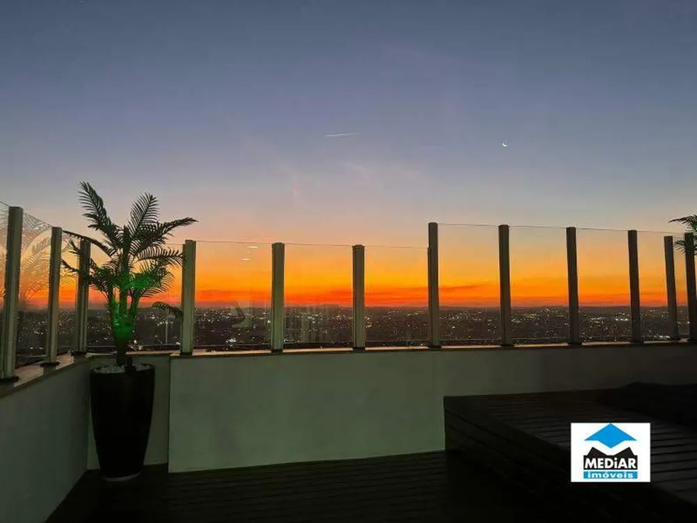 Cobertura, 3 quartos, 235 m² - Foto 9