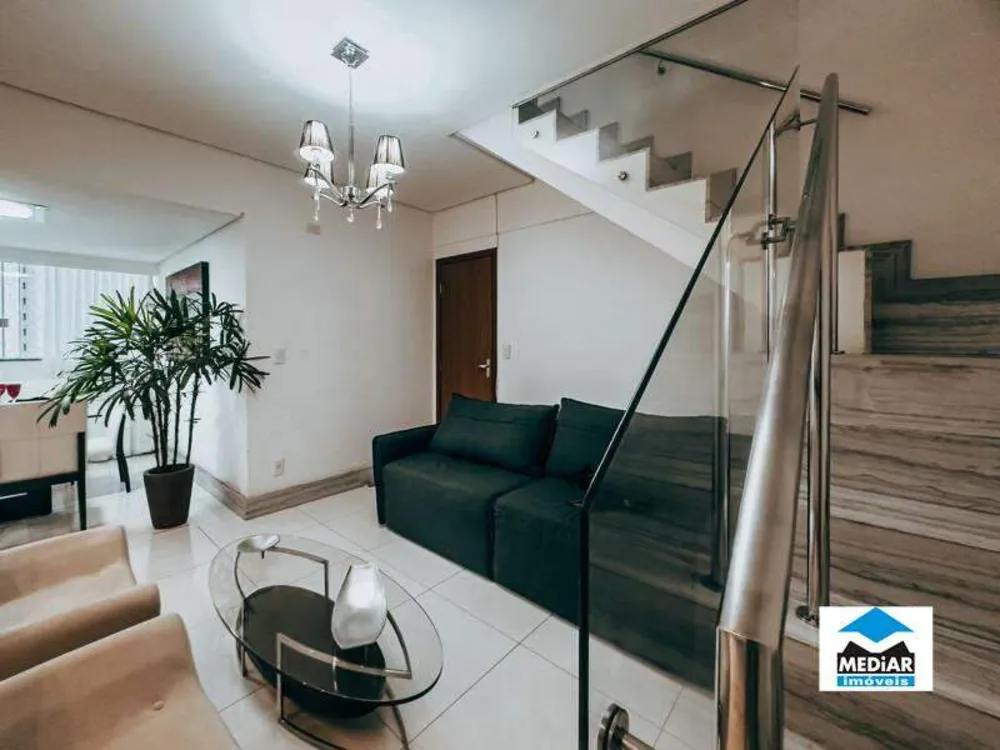 Cobertura, 3 quartos, 235 m² - Foto 4