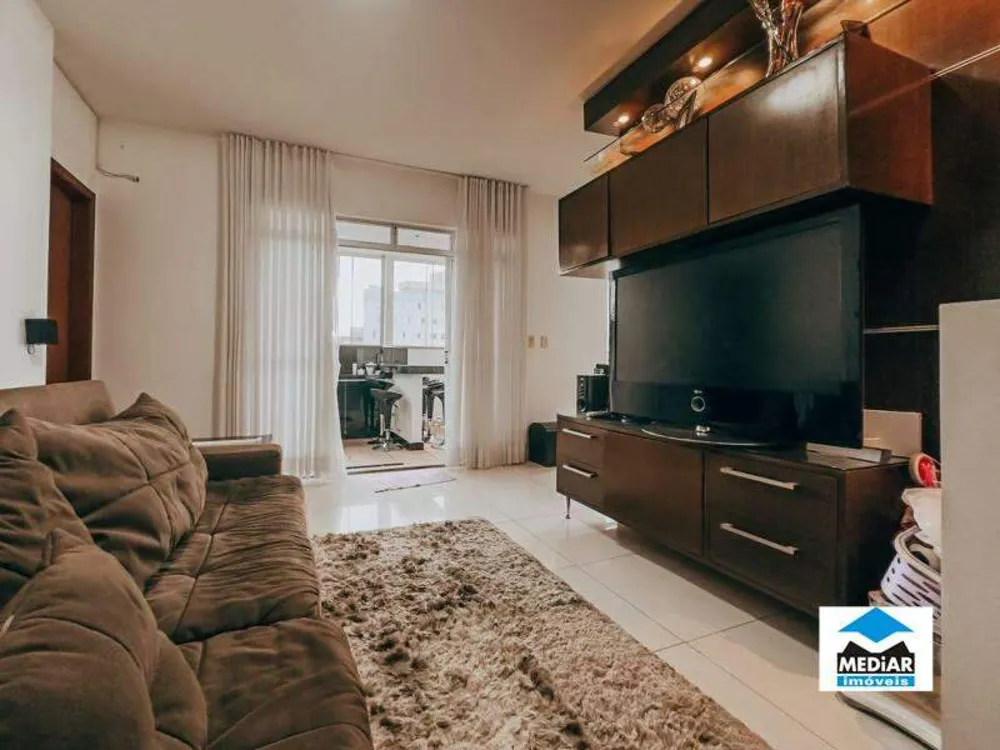 Cobertura, 3 quartos, 235 m² - Foto 6