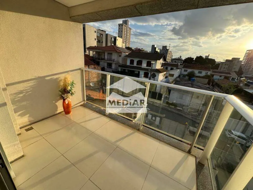 Cobertura, 3 quartos, 235 m² - Foto 10