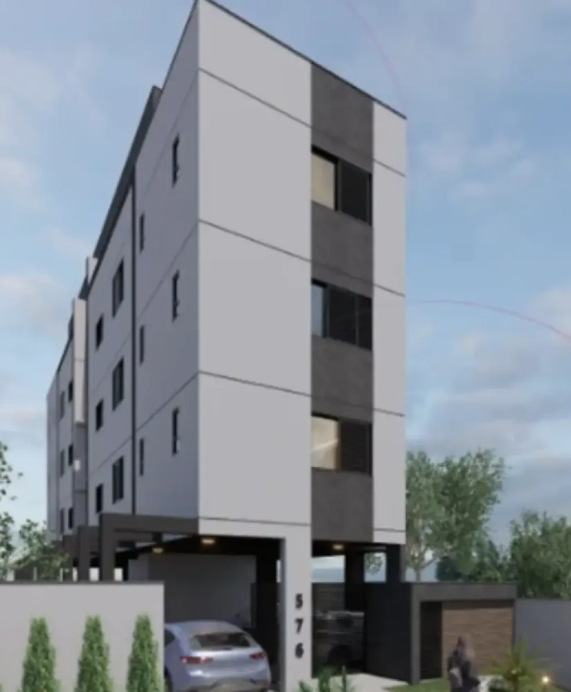 Apartamento, 2 quartos, 66 m² - Foto 1