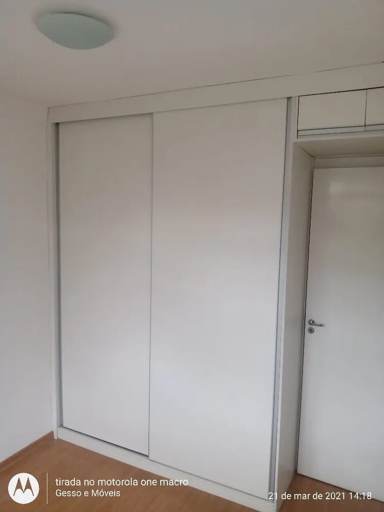 Apartamento, 2 quartos, 45 m² - Foto 10